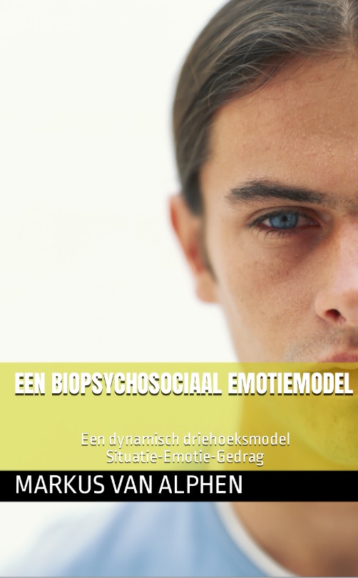 Een biopsychosociaal emotiemodel